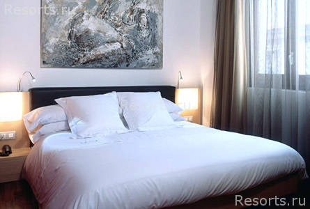 Hotel Boria 6